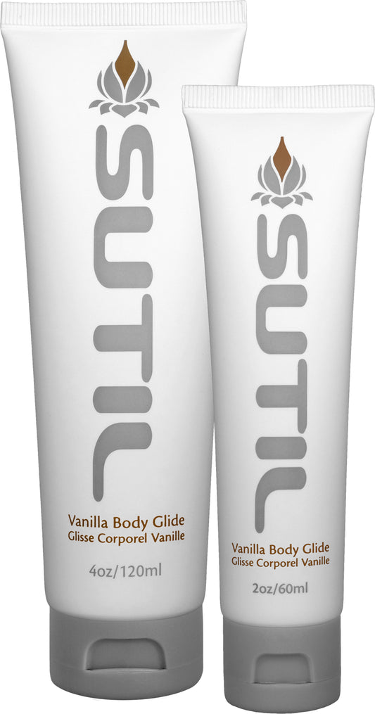 Sutil Vanilla