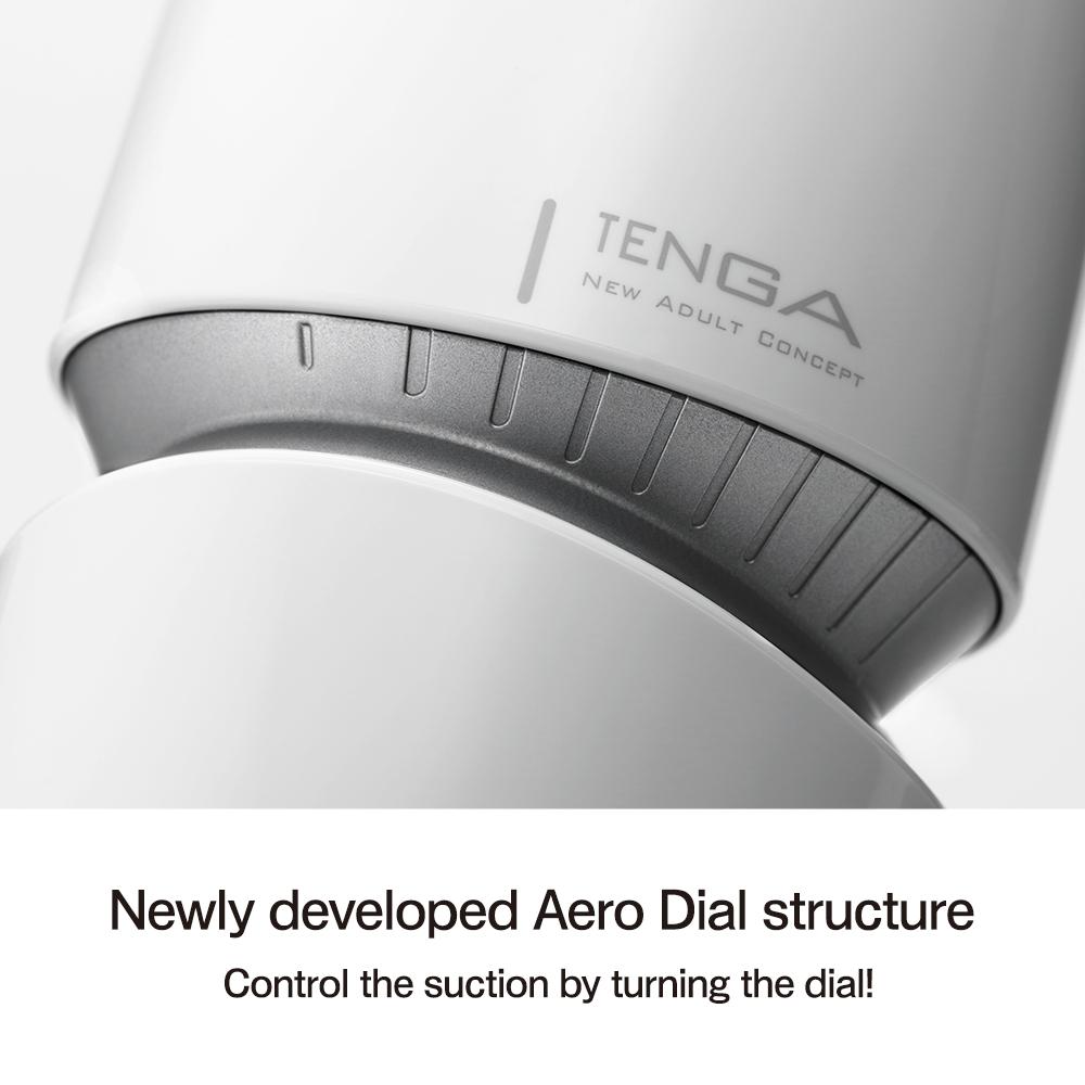 Tenga Aero Ring