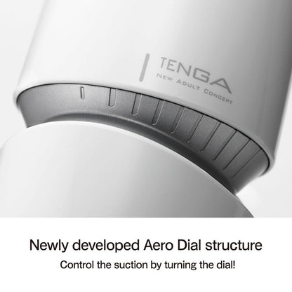 Tenga Aero Ring