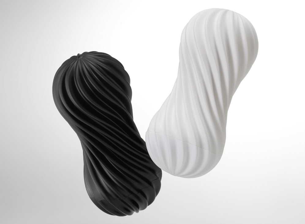 Flex Masturbator - Tenga