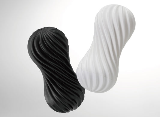 Flex Masturbator - Tenga
