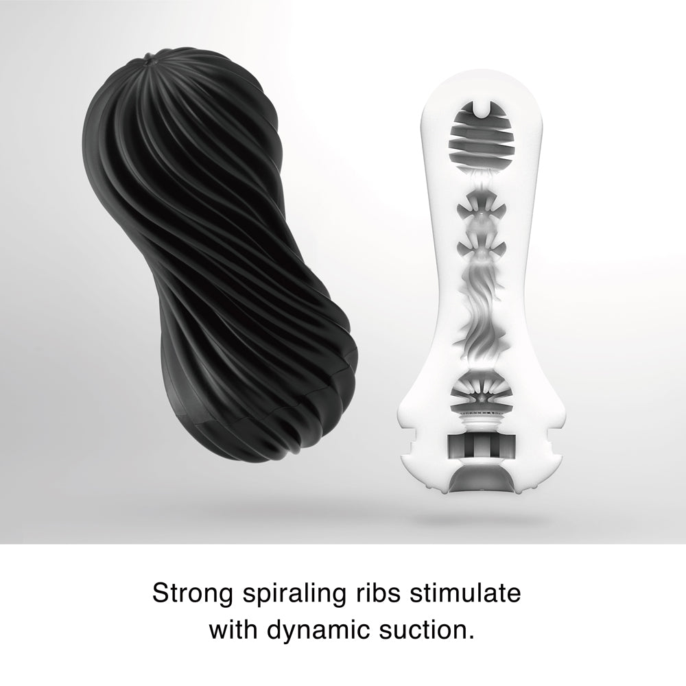 Flex Masturbator - Tenga
