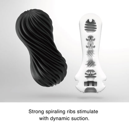 Flex Masturbator - Tenga