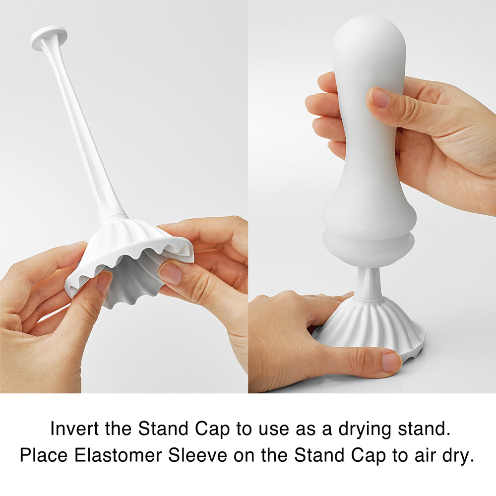 Flex Masturbator - Tenga