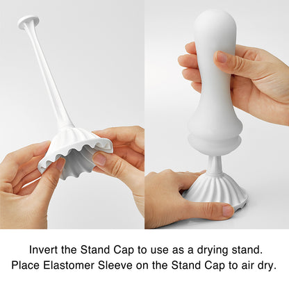 Flex Masturbator - Tenga