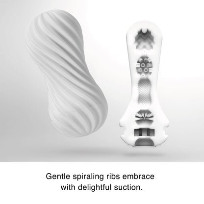 Flex Masturbator - Tenga