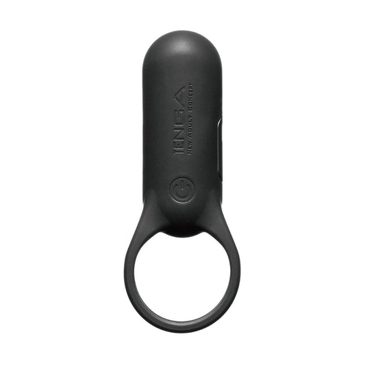 TENGA SVR+ -BLACK Cockring