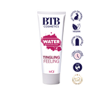 BTB water based tingling effect lubricant 100ml