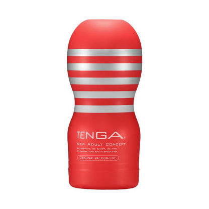 New Original Vacuum Cup - Tenga