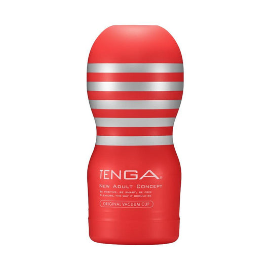 New Original Vacuum Cup - Tenga