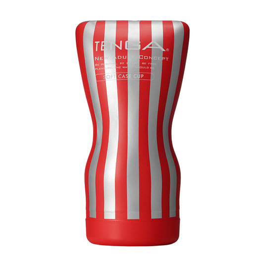 New Soft Case Cup - Tenga