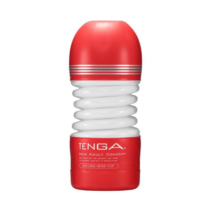 New Rolling Head Cup - Tenga