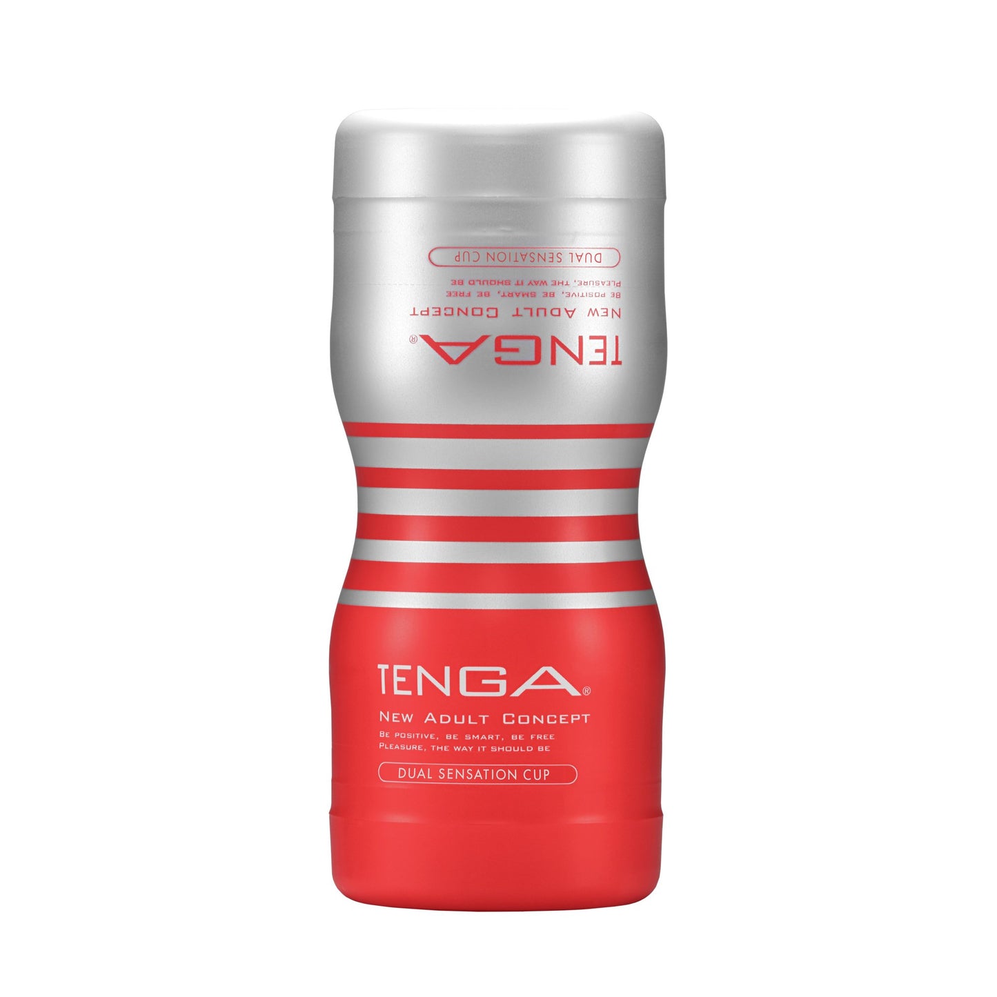 New Dual Sensation Cup - Tenga