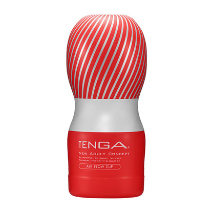 New Air Flow Cup - Tenga
