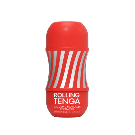 Rolling Tenga Gyro Roller Cup