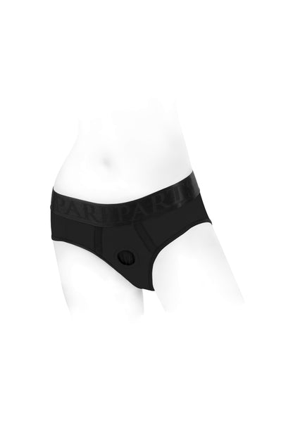 Tomboi Harness - Nylon