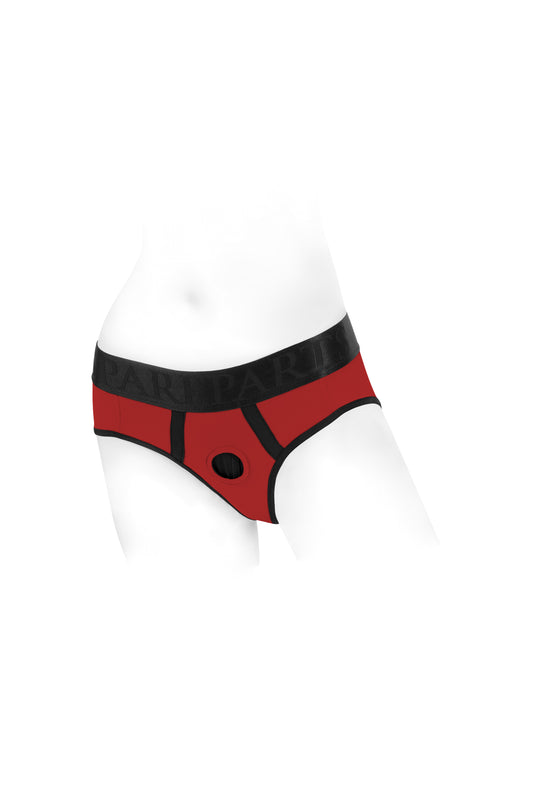Tomboi Harness - Nylon