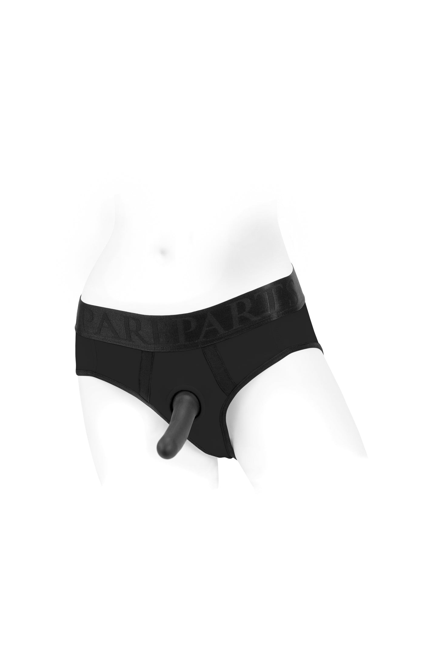 Tomboi Harness - Nylon