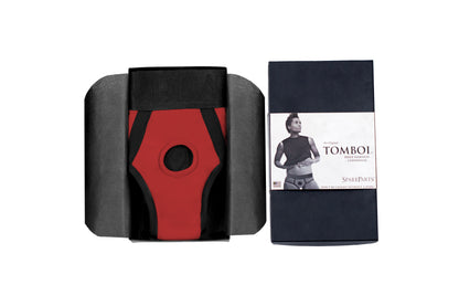 Partner Pack TOMBOI