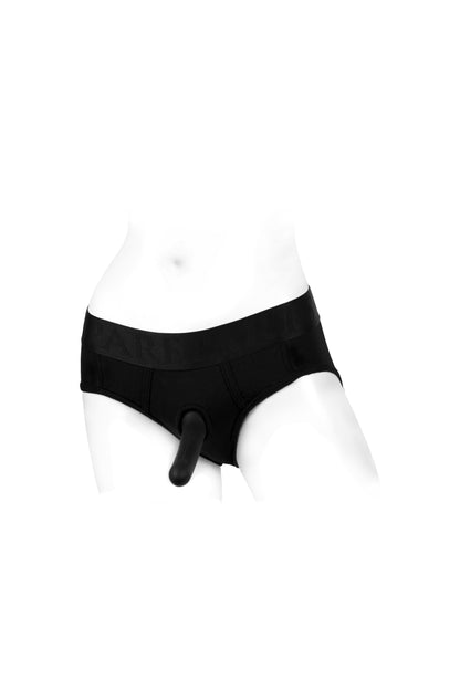 Tomboi Harness - Nylon