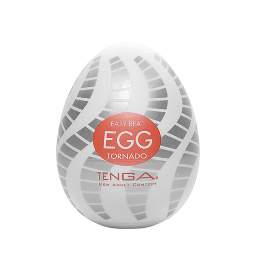 Egg - New Standard