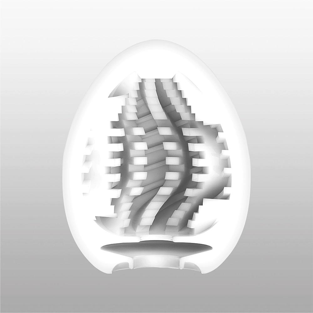 Egg - New Standard