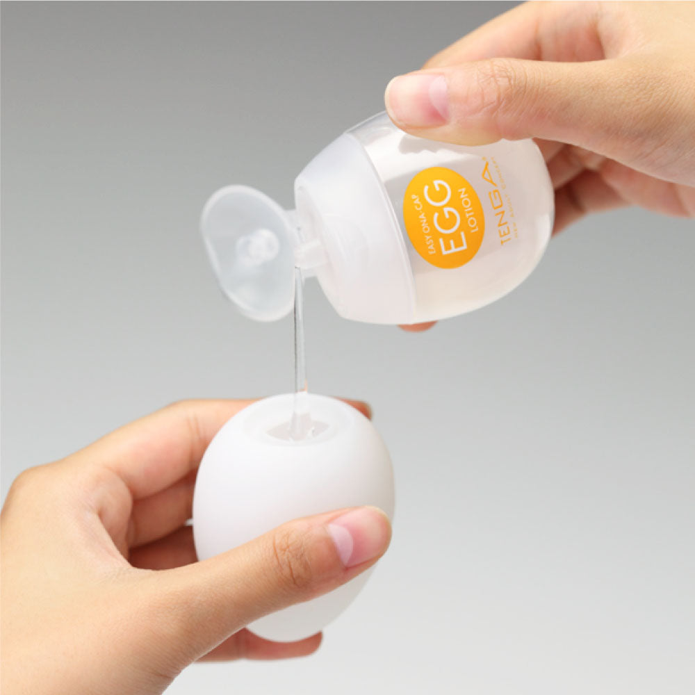 EGG LOTION - Tenga 65 ml