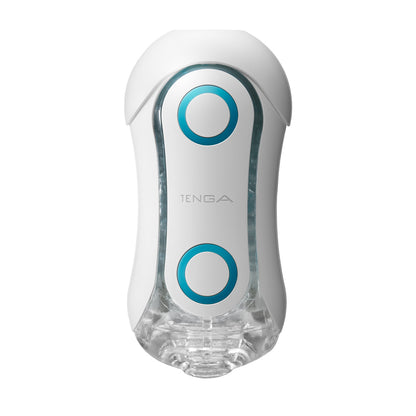 Reusable Flip Orb masturbator - Tenga