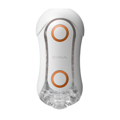Reusable Flip Orb masturbator - Tenga