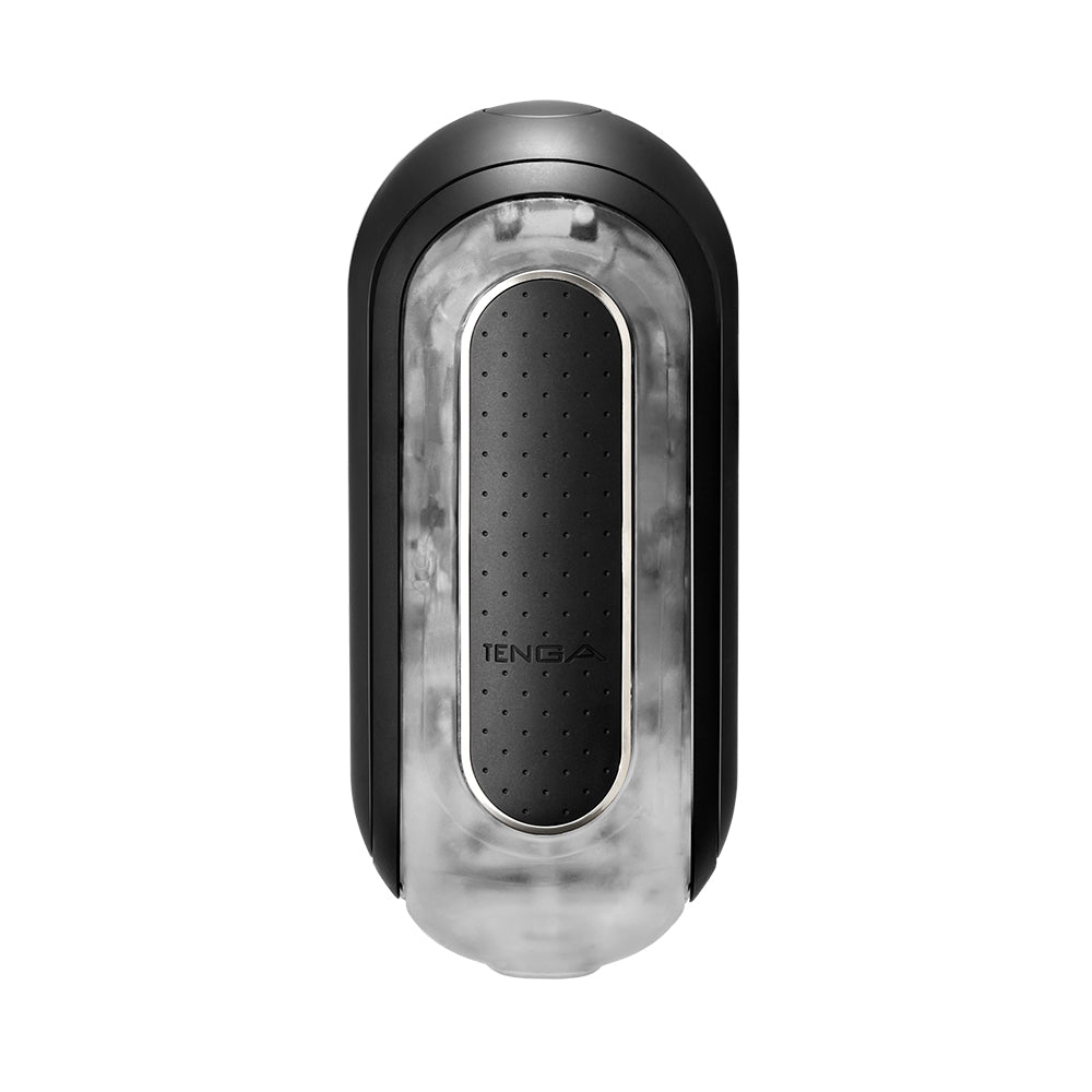 Flip Zero Electronic Vibrations masturbator - Tenga