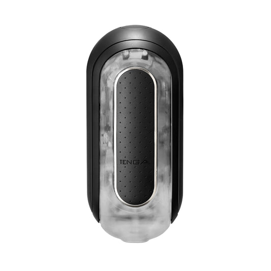 Flip Zero Electronic Vibrations masturbator - Tenga