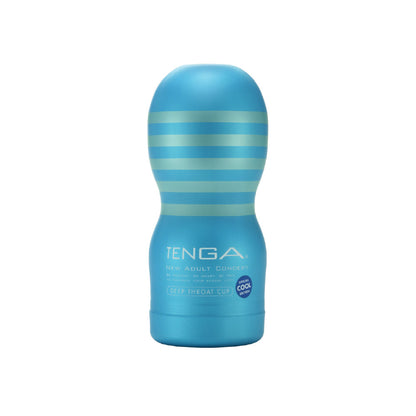 Original Vacuum Cool Edition - Cup Series - Tenga