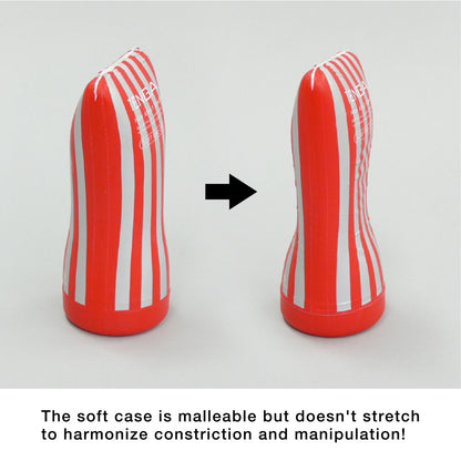 Soft Tube - Tenga Masturbator