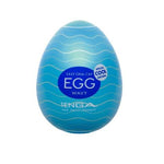 The Cool Edition Tenga Egg