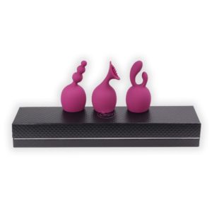 The Servants - Attachment 3 pack