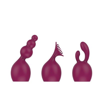 The Servants - Attachment 3 pack