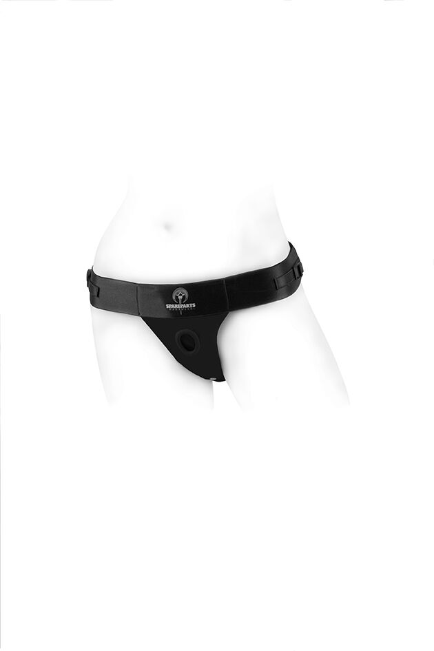 Theo Harness