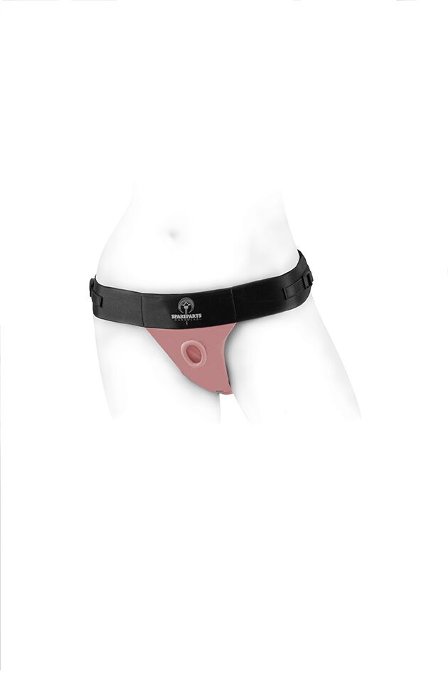 Theo Harness
