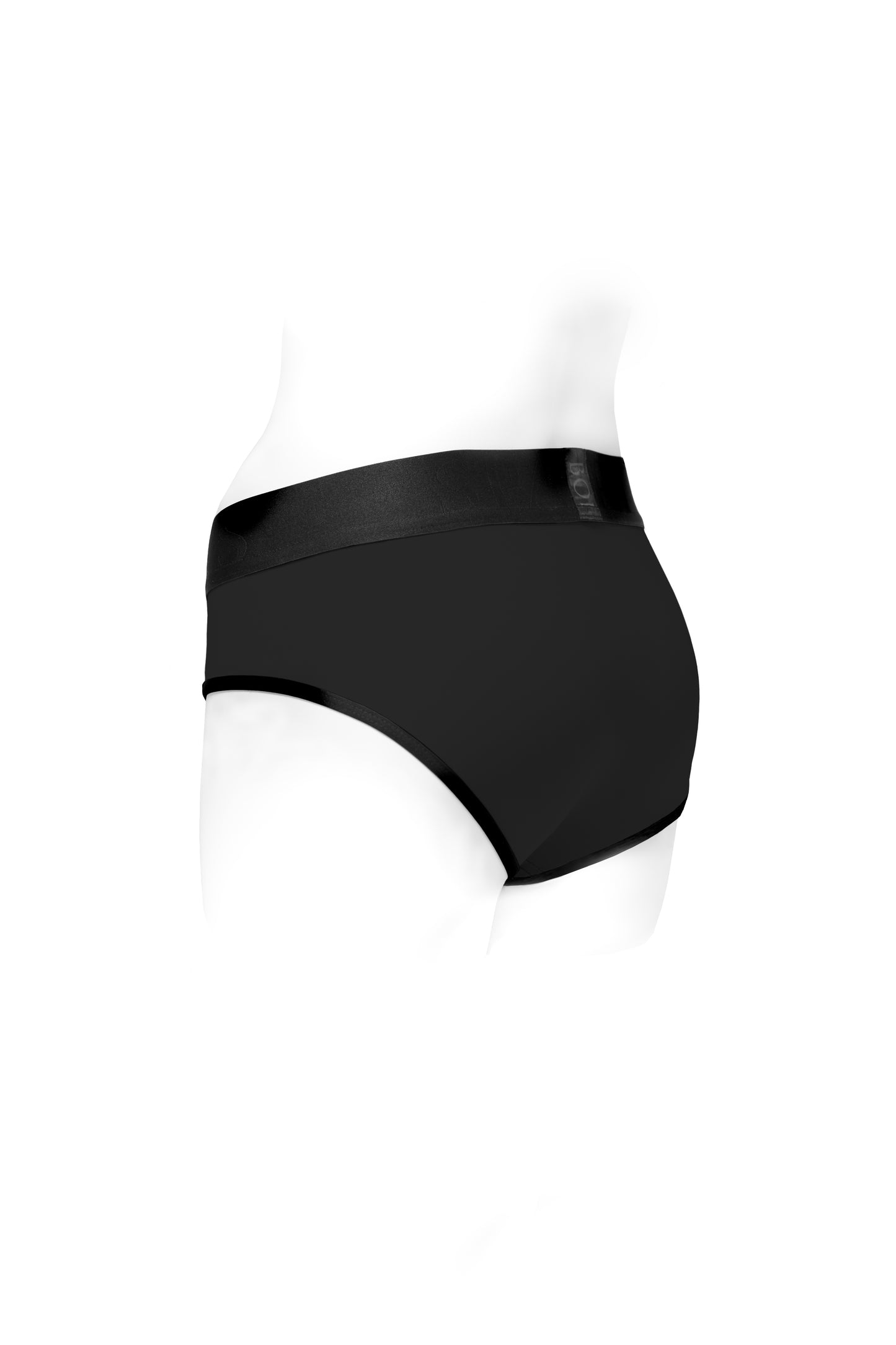 Tomboi Harness - Nylon