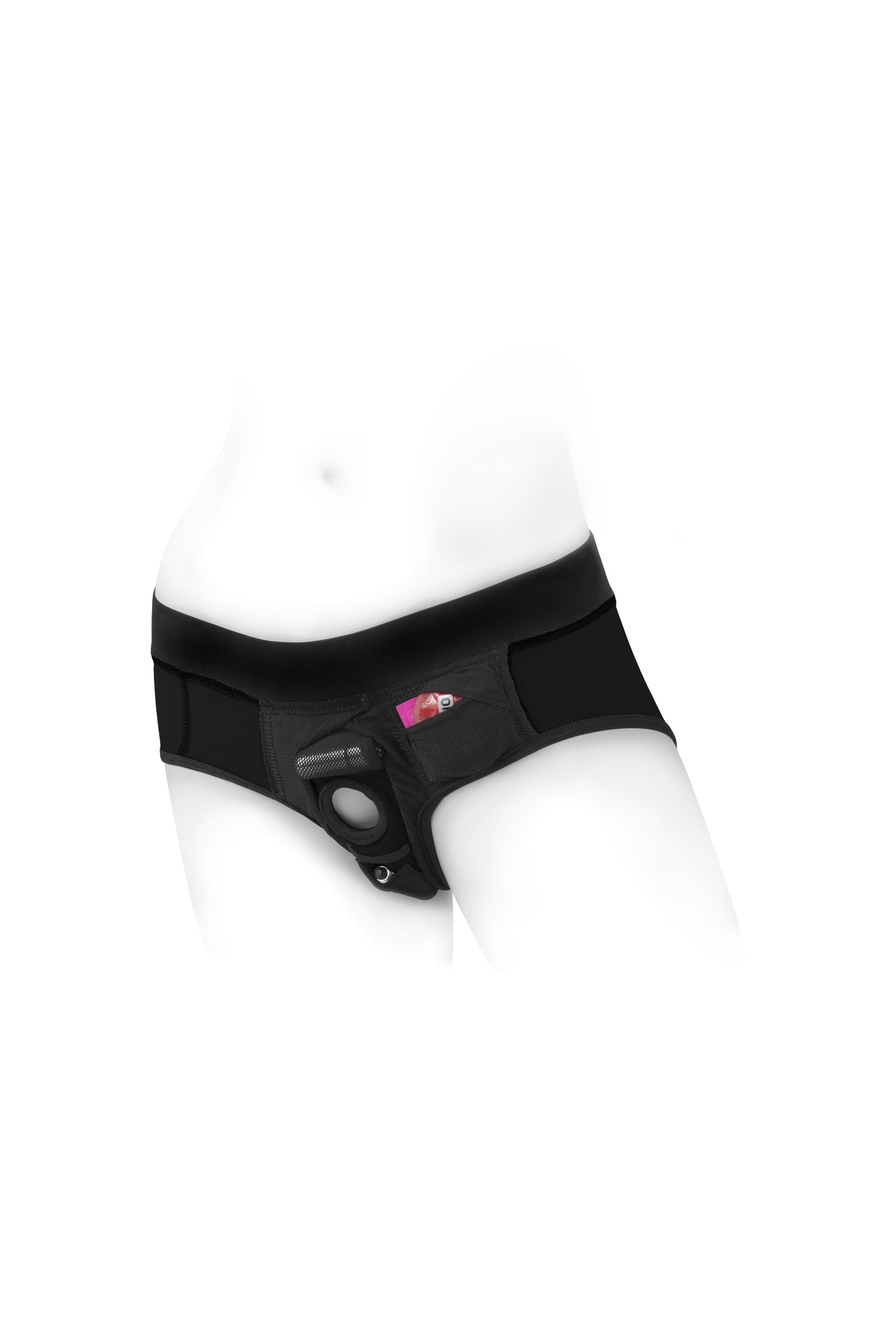 Tomboi Harness - Nylon
