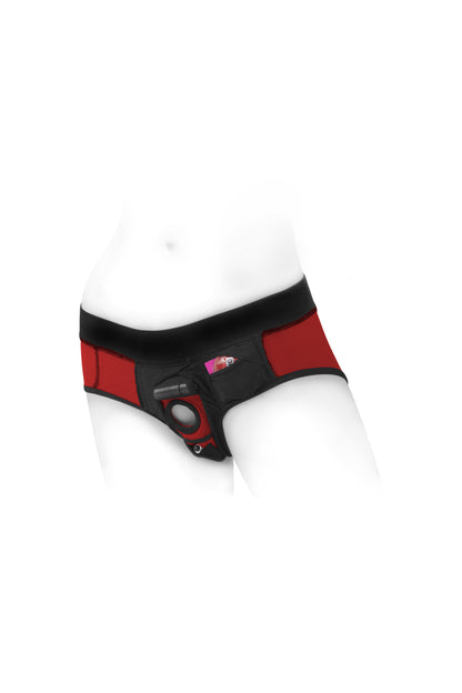 Tomboi Harness - Nylon