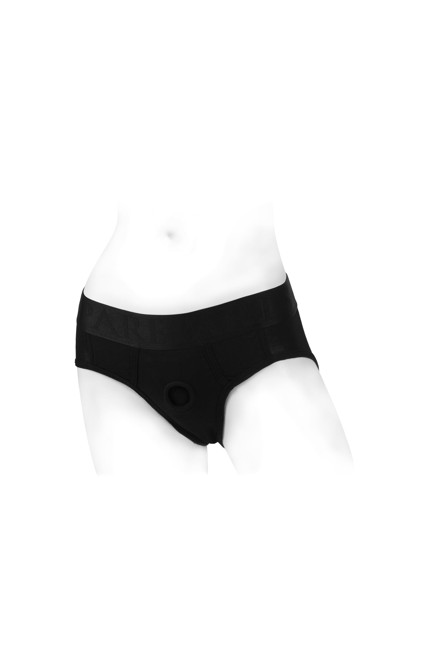 Tomboi Harness - Nylon