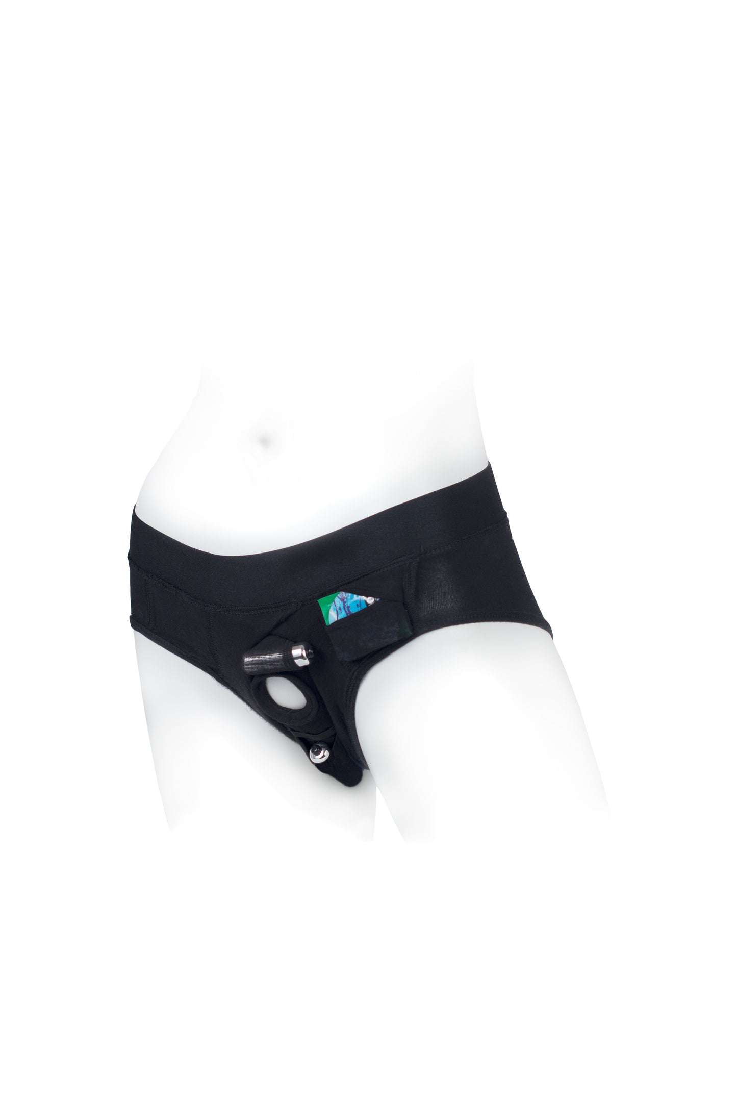 Tomboi Harness - Nylon