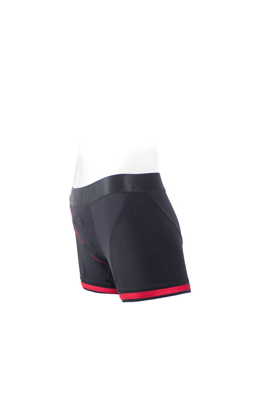 TomboII Harness Boxer Briefs