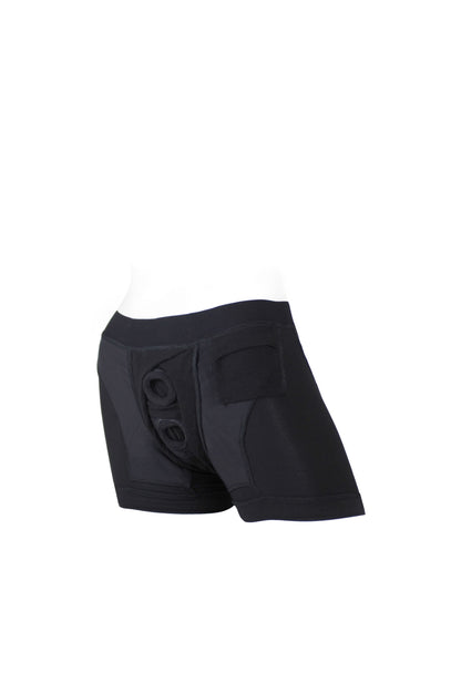 TomboII Harness Boxer Briefs