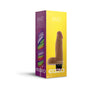 Egzo Mad Lollipop Dildo
