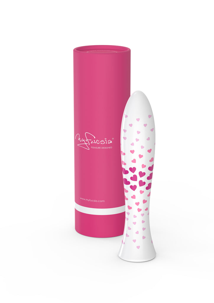 Valentine Premium Dildo Bioconcept Baltics Valentine Premium Dildo Bioconcept Baltics