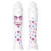 Vulvio Premium Porceelain Dildo