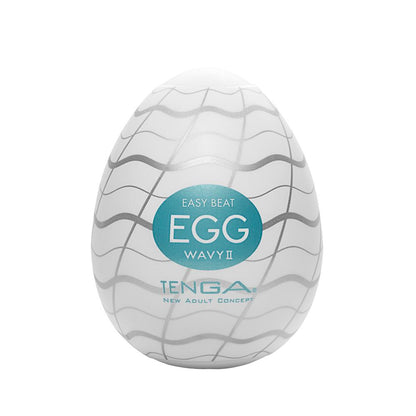 Egg - New Standard