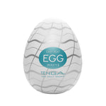 Egg - New Standard